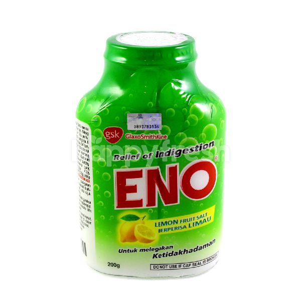 Beli Eno Indigestion Medicine dari Cold Storage HappyFresh