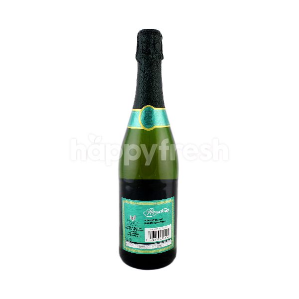 Beli ROYAL SELECT Sparkling Grape Juice dari de Market HappyFresh