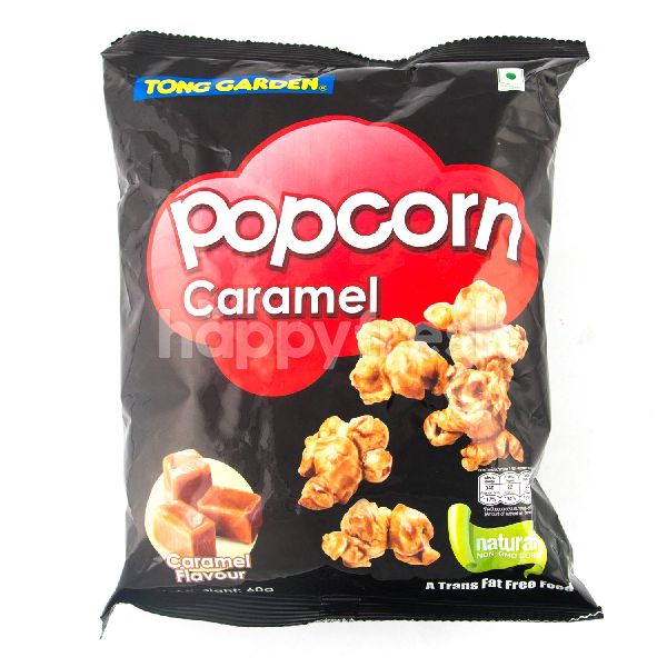 Popcorn Caramel Malaysia Fundacionfaroccr