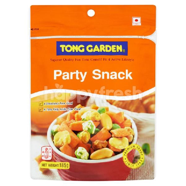 Beli Tong Garden Party Snack dari Village Grocer HappyFresh