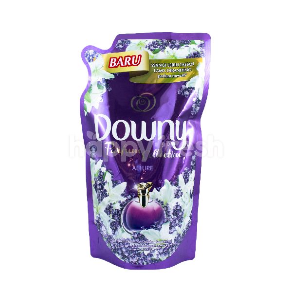 downy parfum collection allure