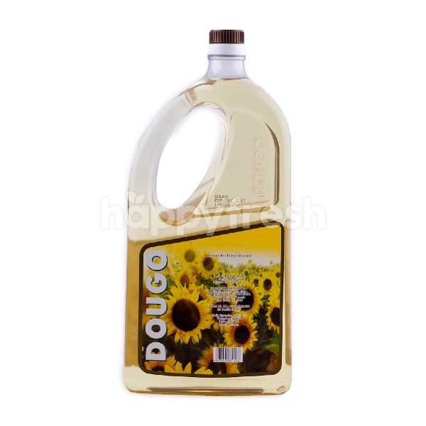 Product: Dougo Sunflower Oil - Image 2