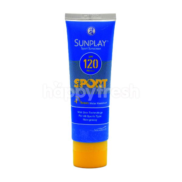 sunplay sport sunscreen