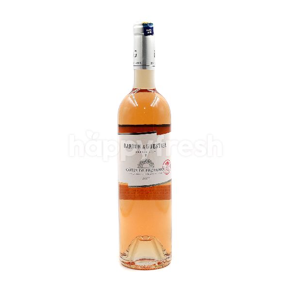 Beli 2017 Barton & Guestier Passeport Rose Wine dari TMC Bangsar ...