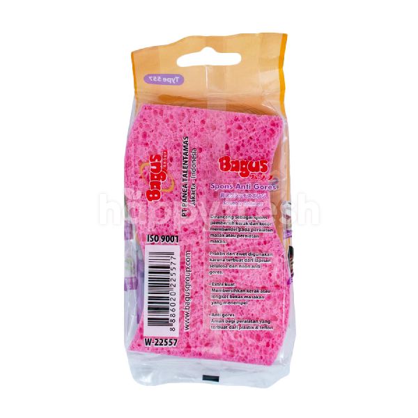 Jual Bagus Scrubber Cellulose Di Ranch Market Happyfresh