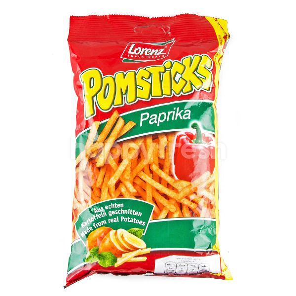 Jual LORENZ Pomsticks Paprika di The FoodHall - HappyFresh
