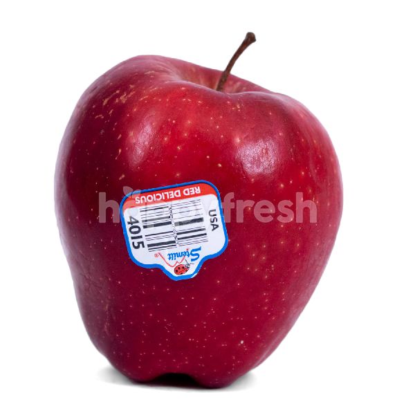 Jual Usa Red Delicious Apple Di Aeon Happyfresh Jakarta