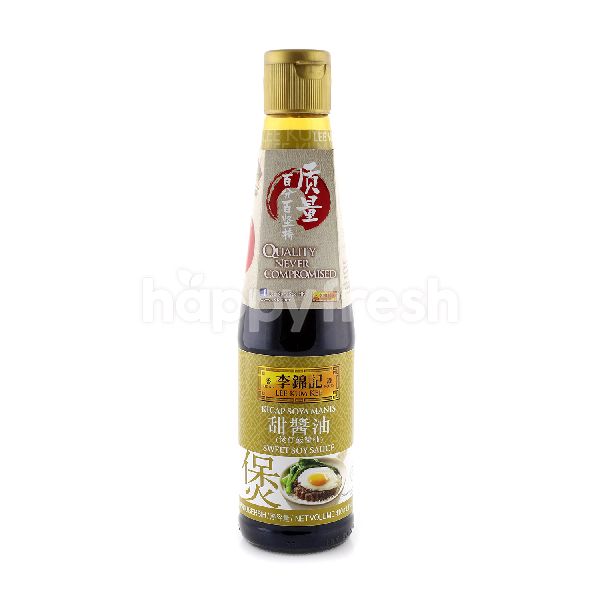 Beli Lee Kum Kee Sweet Soy Sauce dari AEON HappyFresh