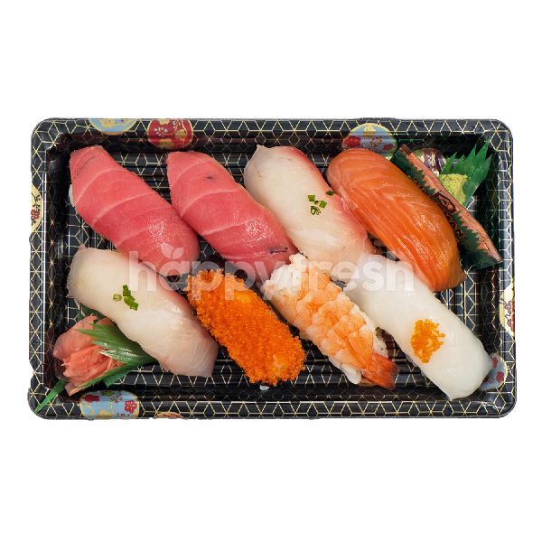 Product: Nigiri Sushi Set A - Image 1