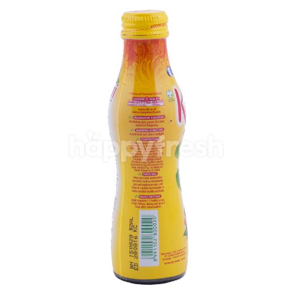 Jual Kiranti Healthy Monthly Period Health Drink Original di Toko