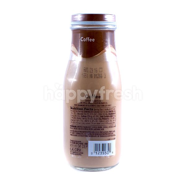 Product: Starbucks Frappuccino Coffee Ready-to-Drink - Image 2