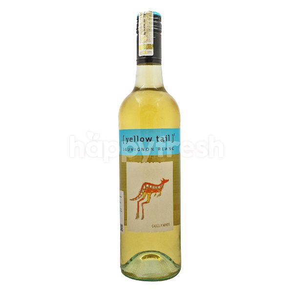 Product: Yellow Tail Sauvignon Blanc - Image 1