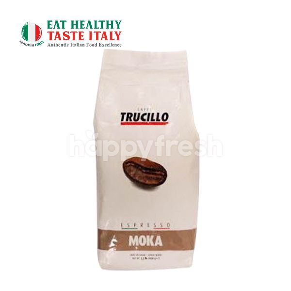 Beli Caffe Trucillo Espresso Moka 