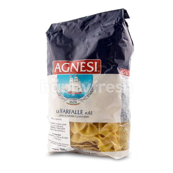 Product: Agnesi Pasta Le Farfalle - Image 1