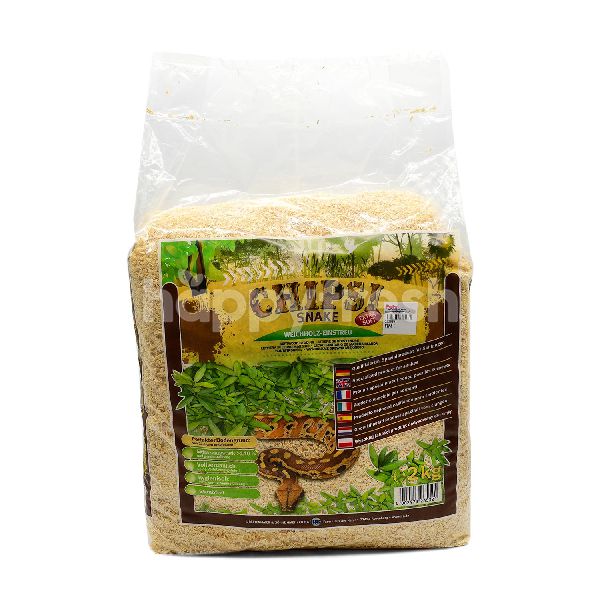 chipsi snake bedding