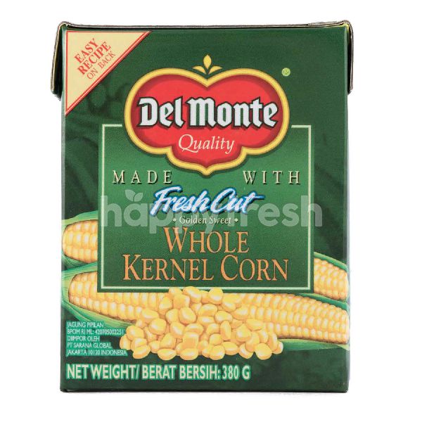 Product: Del Monte Fresh Cut Whole Kernel Corn - Image 1