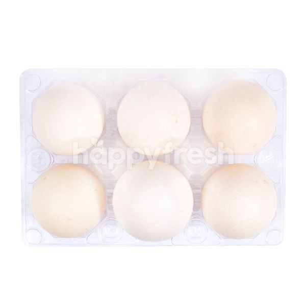 Product: Kip Kampong Chicken Egg - Image 2