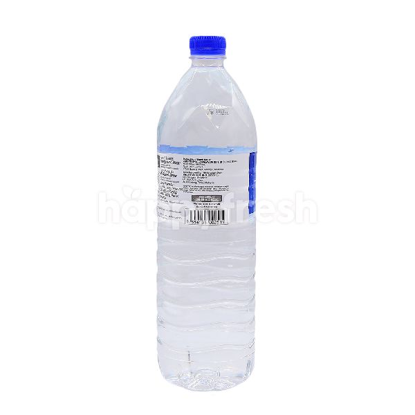 Beli Topvalu Natural Mineral Water 1 5l Dari Aeon Happyfresh Klang Valley