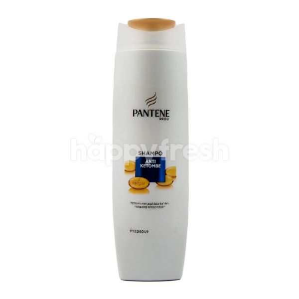 Jual Pantene Pro V Anti Dandruff Shampoo Di Grand Lucky Happyfresh