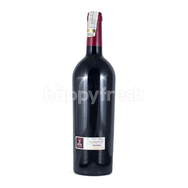Product: Club Lealtanza Reserva Rioja - Image 3