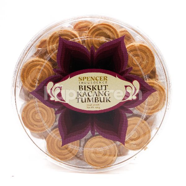 Beli Spencer Indulgence Miao Peanut Biscuit Biskut Kacang Tumbuk Dari Tmc Bangsar Happyfresh Klang Valley