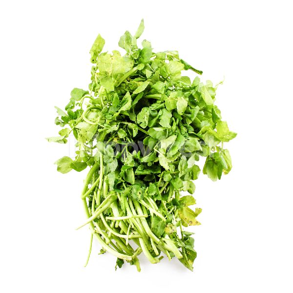 Buy Eat Fresh Watercress Selada Air At Tesco Happyfresh Kuala Lumpur