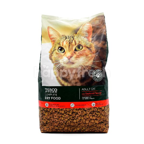 tesco cat food offer