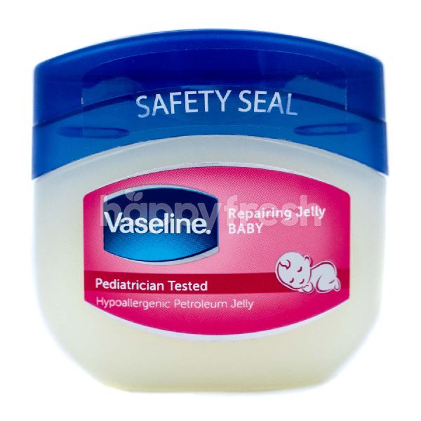 Jual Vaseline Baby Repairing Jelly Di Hero Happyfresh