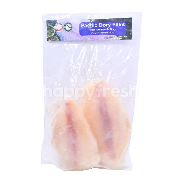 Beli Dory Fish Fillet Dari Lotus S Happyfresh