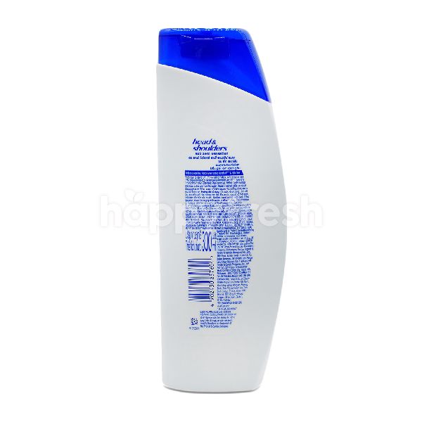 Beli Head & Shoulders Head & Shoulders Sub Zero Anti Dandruff Shampoo