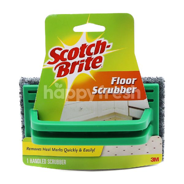 Beli Scotch-Brite Floor Scrubber dari Giant Hypermarket - HappyFresh