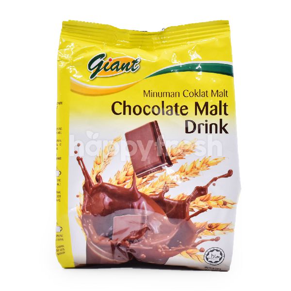 Australian Milo vs local Milo