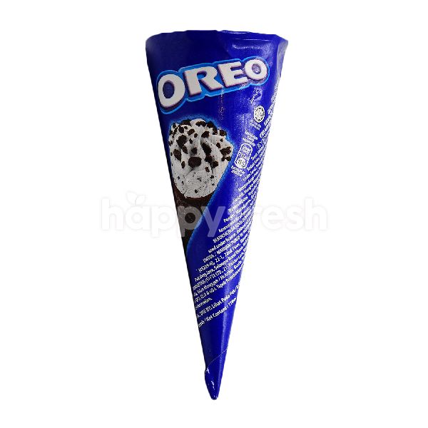 Beli Nabisco Oreo Cone Ice Cream dari Lotus's HappyFresh