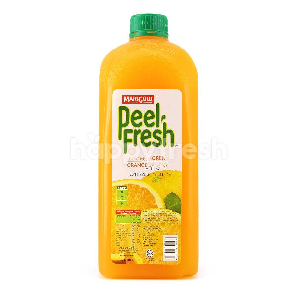 Featured image of post Simple Way to Peel Fresh Orange Juice Price