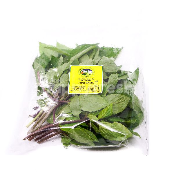 Beli Genting Garden Thai Basil (Premium Quality) dari Village Grocer HappyFresh
