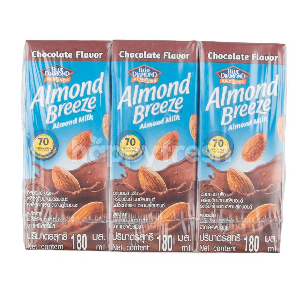 นม almond breeze coupons