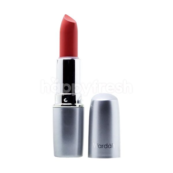 wardah matte lipstick summer pink