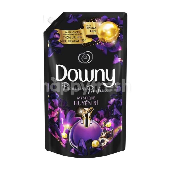 best downy parfum scent
