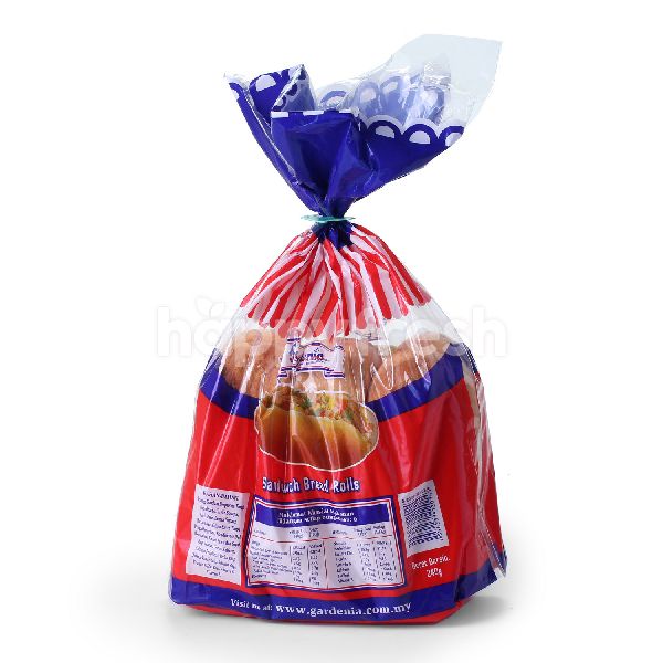 Beli GARDENIA Sandwich Bread Rolls dari Lotus's HappyFresh