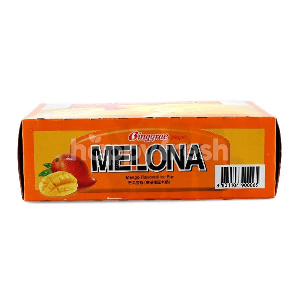 Beli Binggrae Melona Mango Ice Cream Bar dari Urbanfresh Marketplace