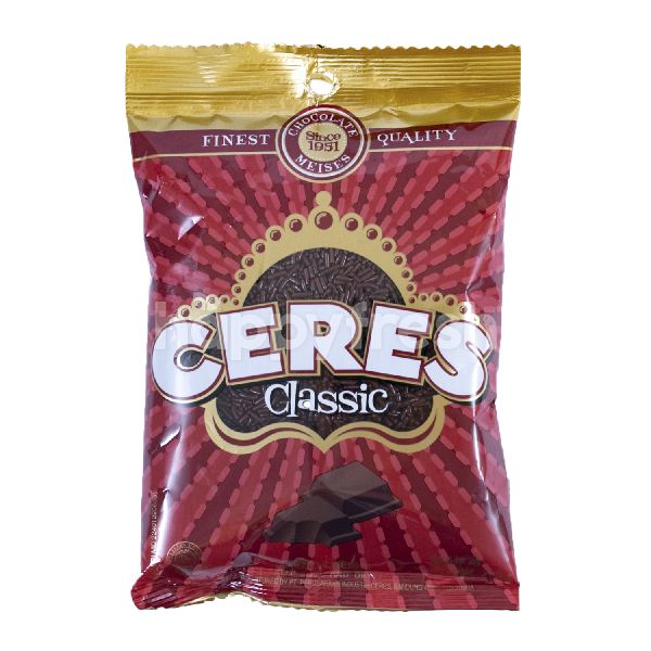 Product: Ceres Classic Chocolate Sprinkle - Image 1