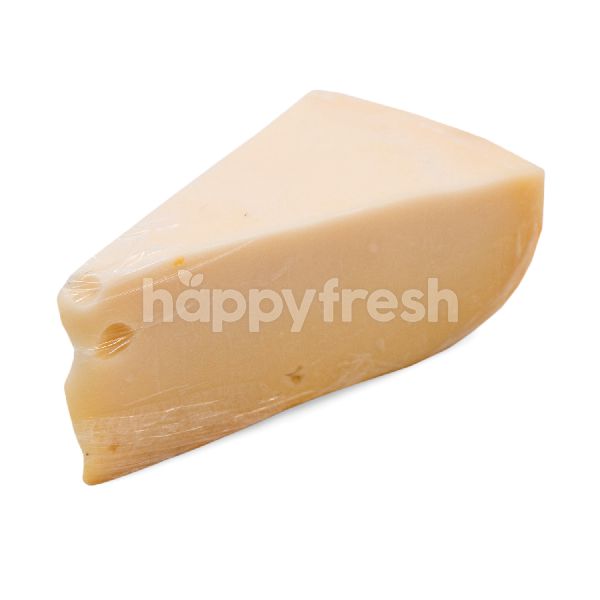 Jual Hollander Gouda Young Cheese di Grand Lucky HappyFresh