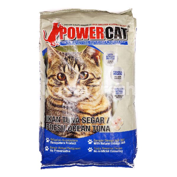 powercat tuna