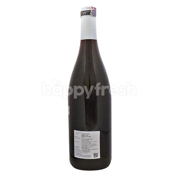 Product: Georges Duboeuf Moulin A Vent 2011 - Image 2