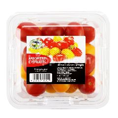 Beli Genting Garden Genting Garden Tomato Cherry On-vine Dari Aeon 