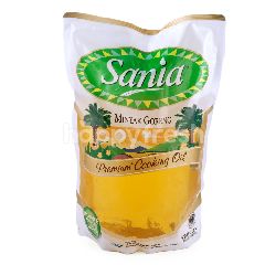 Sania Minyak Goreng Sawit Premium