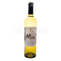 White Wine from Spain
