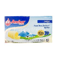 Anchor Butter Pats Salted