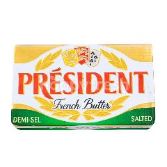 President Butter Salted