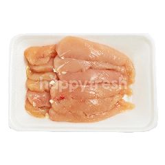 Fillet Daging Ayam